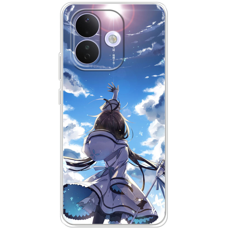 Чохол BoxFace Xiaomi Redmi Note 17 Pro 