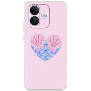 Чохол BoxFace Xiaomi Redmi Note 17 Pro 