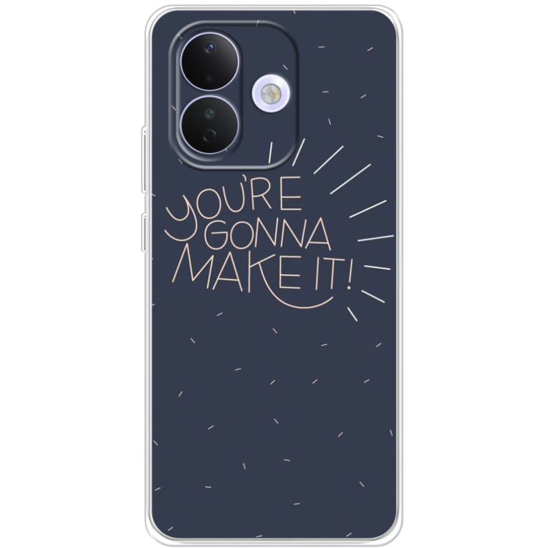 Чохол BoxFace Xiaomi Redmi Note 17 Pro 