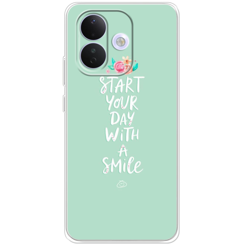 Чохол BoxFace Xiaomi Redmi Note 17 Pro 
