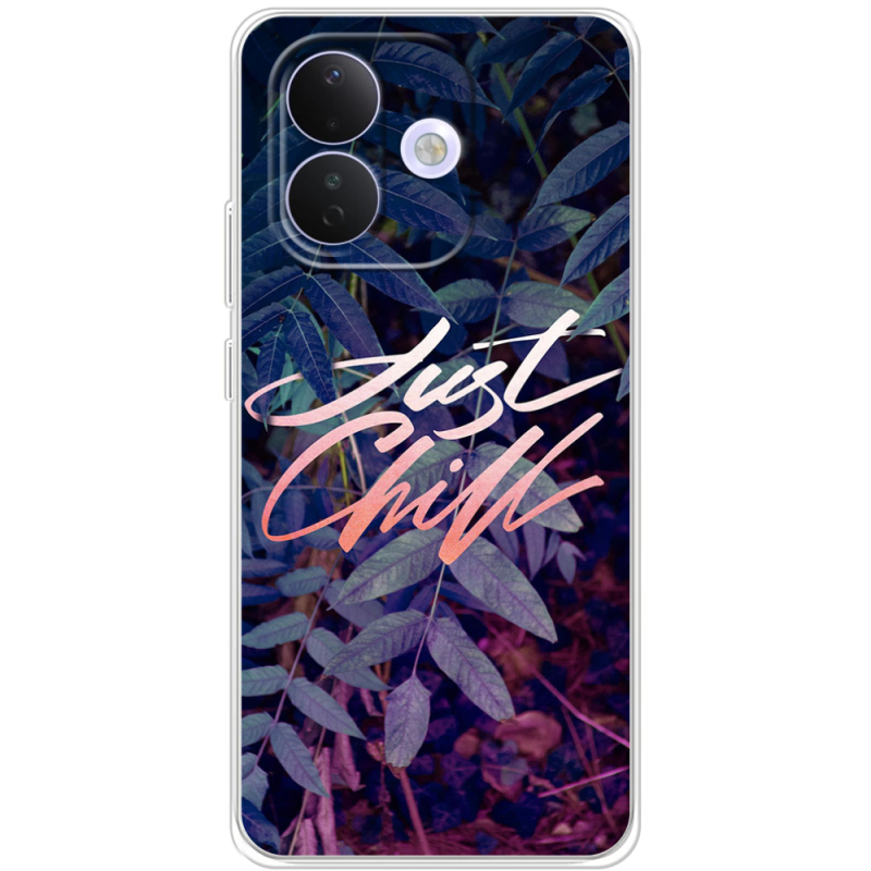 Чохол BoxFace Xiaomi Redmi Note 17 Pro 