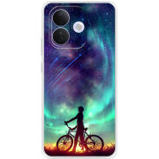Чохол BoxFace Xiaomi Redmi Note 17 Pro 
