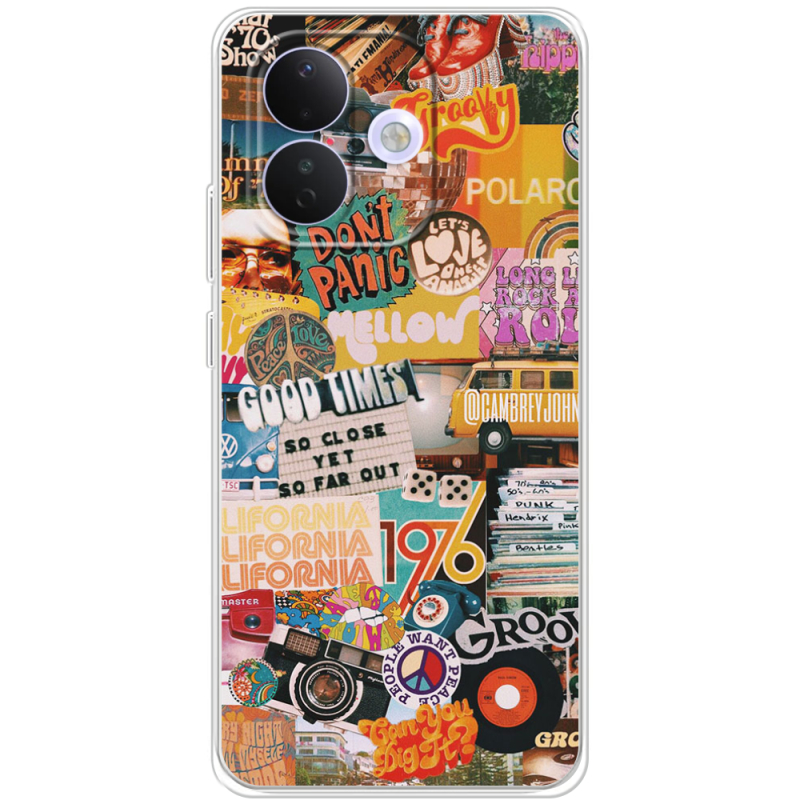 Чохол BoxFace Xiaomi Redmi Note 17 Pro 