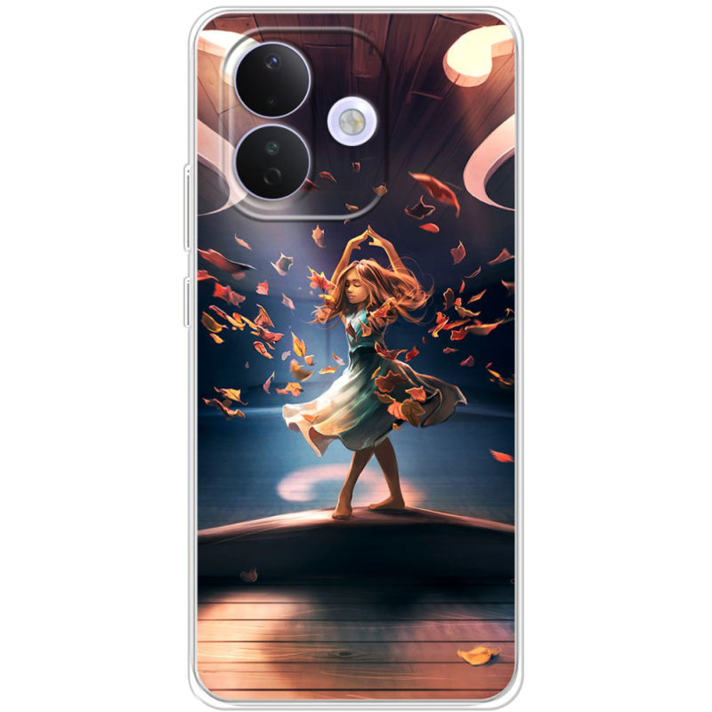 Чохол BoxFace Xiaomi Redmi Note 17 Pro 