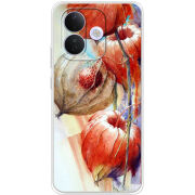 Чохол BoxFace Xiaomi Redmi Note 17 Pro 