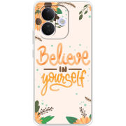Чохол BoxFace Xiaomi Redmi Note 17 Pro 