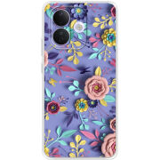 Чохол BoxFace Xiaomi Redmi Note 17 Pro 