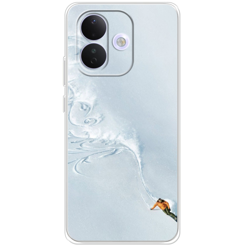 Чохол BoxFace Xiaomi Redmi Note 17 Pro 