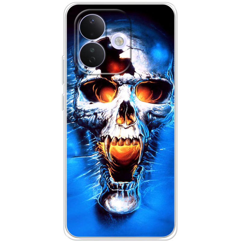 Чохол BoxFace Xiaomi Redmi Note 17 Pro 