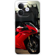 Чохол BoxFace Xiaomi Redmi Note 17 Pro 