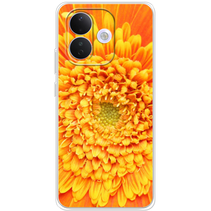 Чохол BoxFace Xiaomi Redmi Note 17 Pro 