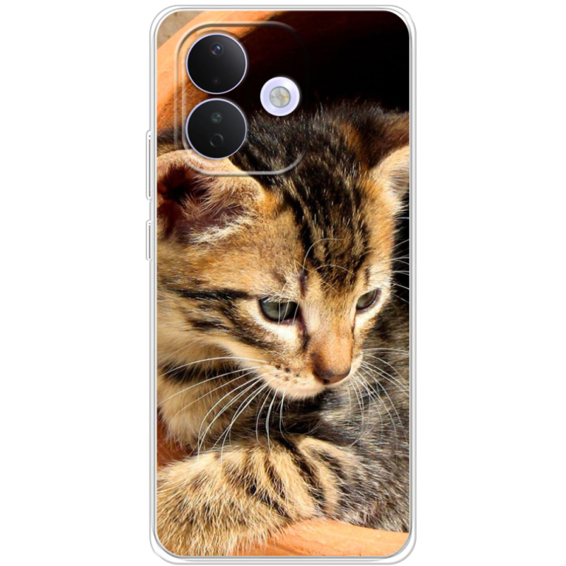 Чохол BoxFace Xiaomi Redmi Note 17 Pro 