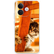 Чохол BoxFace Xiaomi Redmi Note 17 Pro 