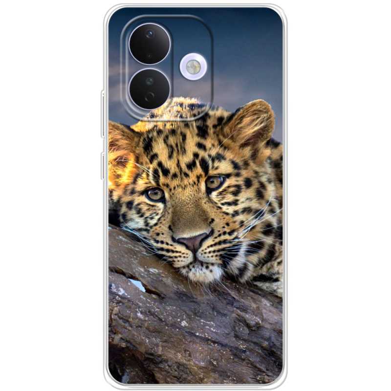 Чохол BoxFace Xiaomi Redmi Note 17 Pro 