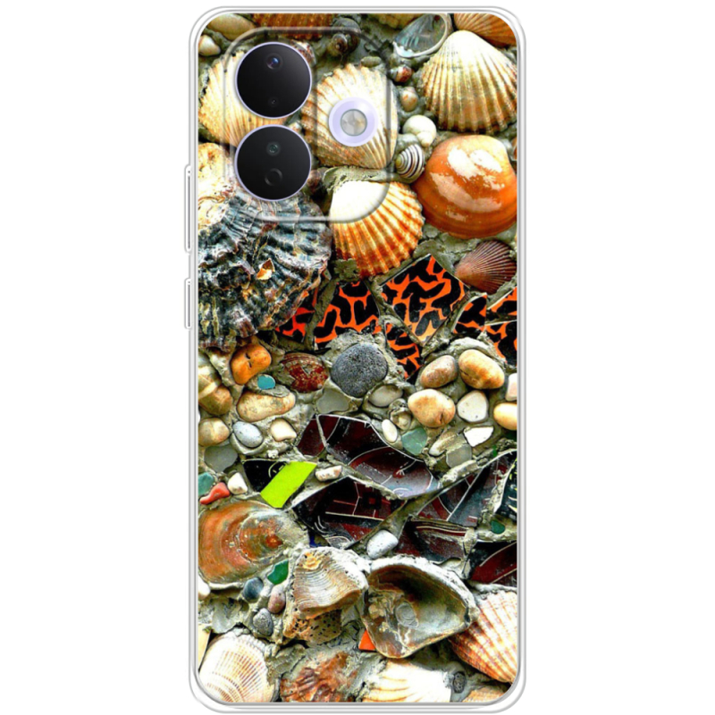 Чохол BoxFace Xiaomi Redmi Note 17 Pro 