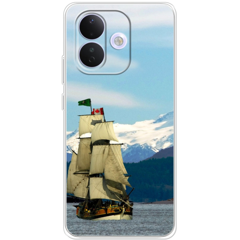 Чохол BoxFace Xiaomi Redmi Note 17 Pro 