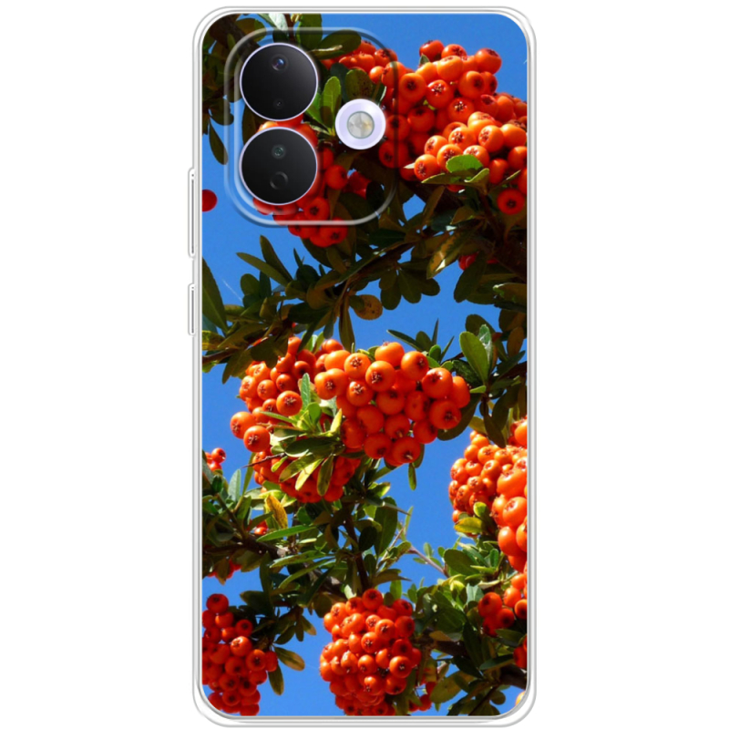 Чохол BoxFace Xiaomi Redmi Note 17 Pro 