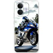 Чохол BoxFace Xiaomi Redmi Note 17 Pro 