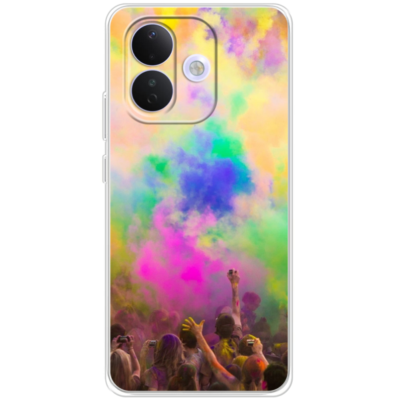 Чохол BoxFace Xiaomi Redmi Note 17 Pro 