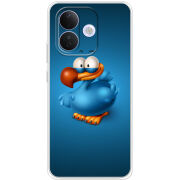 Чохол BoxFace Xiaomi Redmi Note 17 Pro 