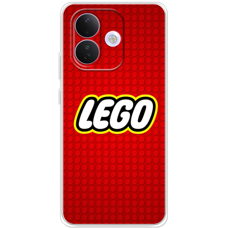 Чохол BoxFace Xiaomi Redmi Note 17 Pro 