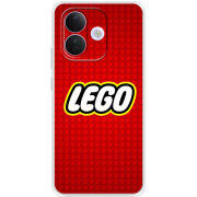 Чохол BoxFace Xiaomi Redmi Note 17 Pro 