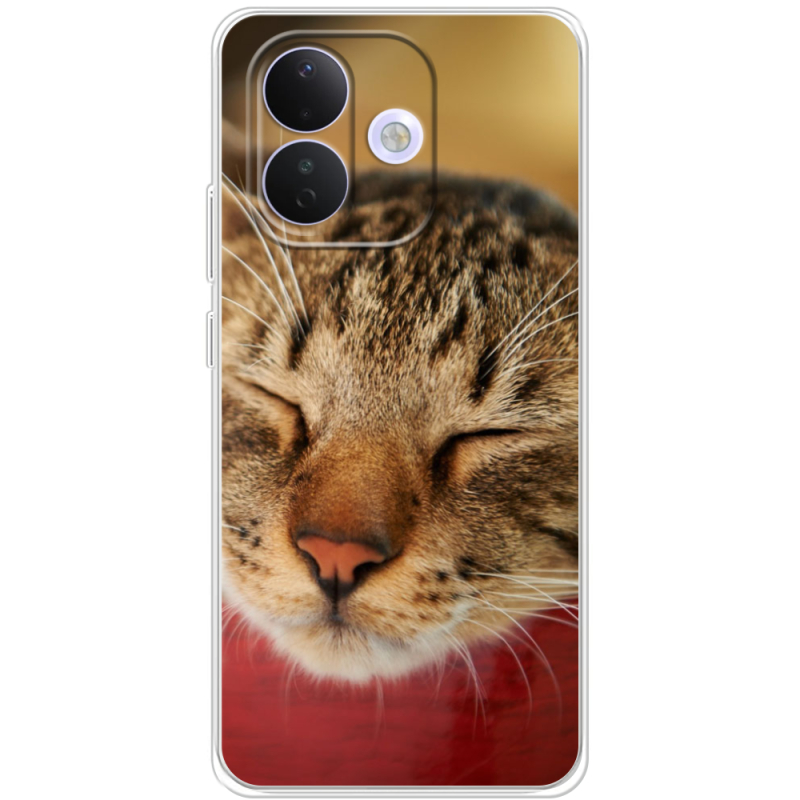 Чохол BoxFace Xiaomi Redmi Note 17 Pro 