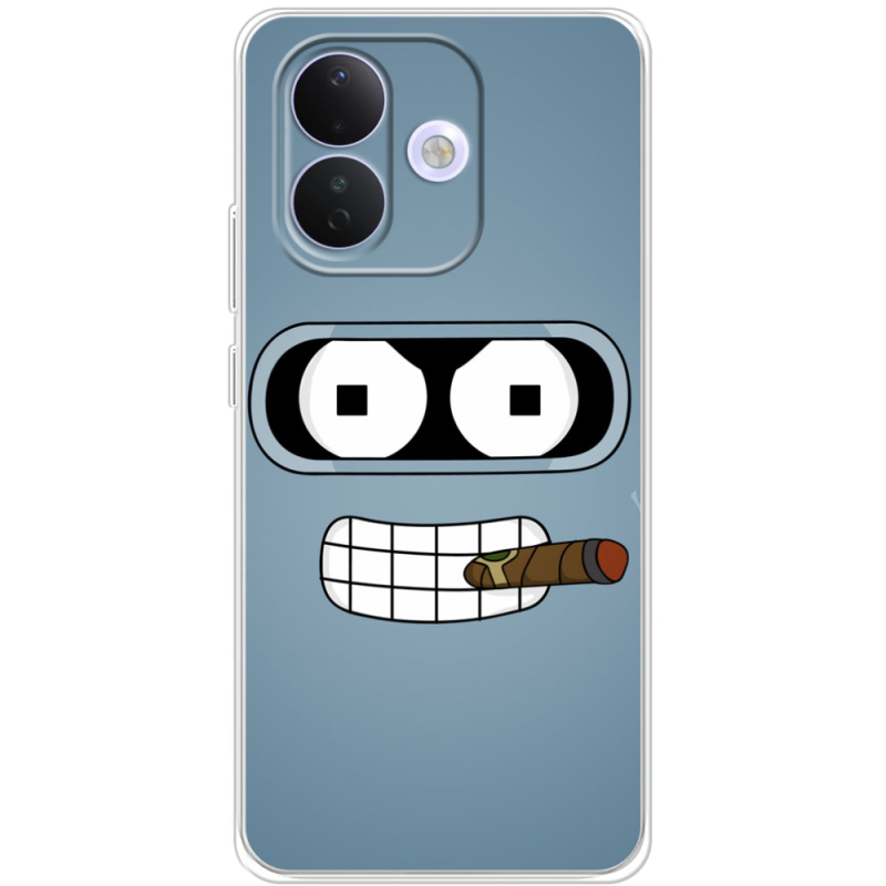 Чохол BoxFace Xiaomi Redmi Note 17 Pro 