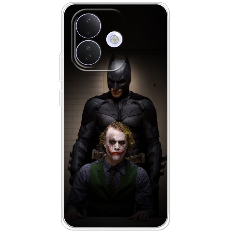 Чохол BoxFace Xiaomi Redmi Note 17 Pro 