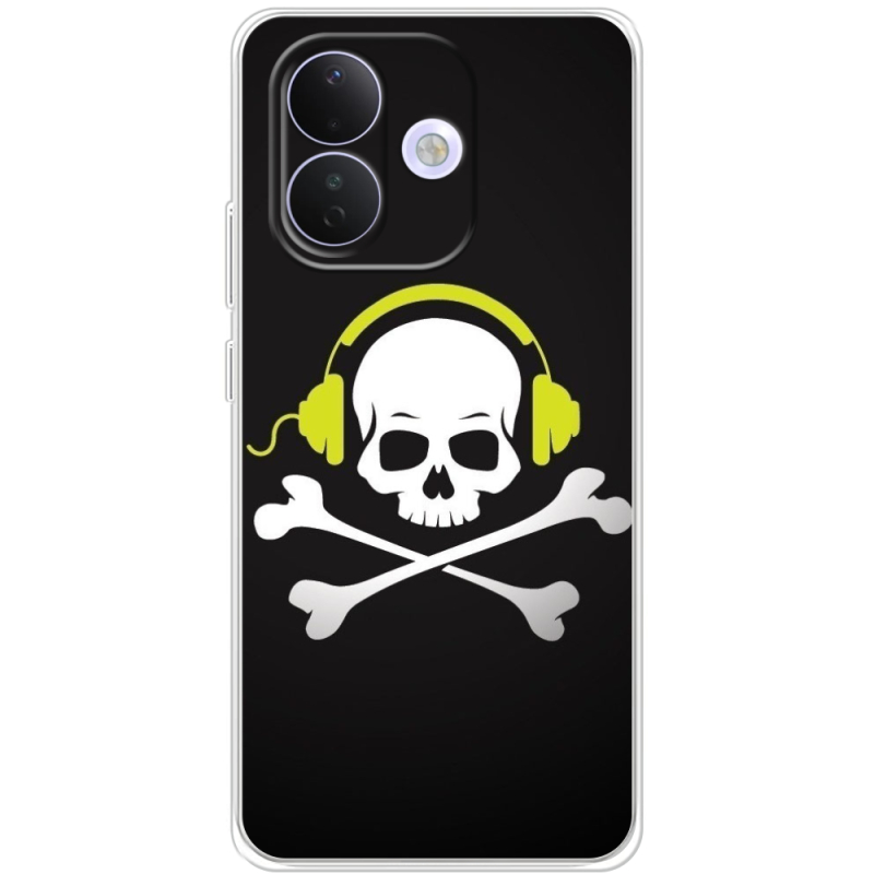 Чохол BoxFace Xiaomi Redmi Note 17 Pro 
