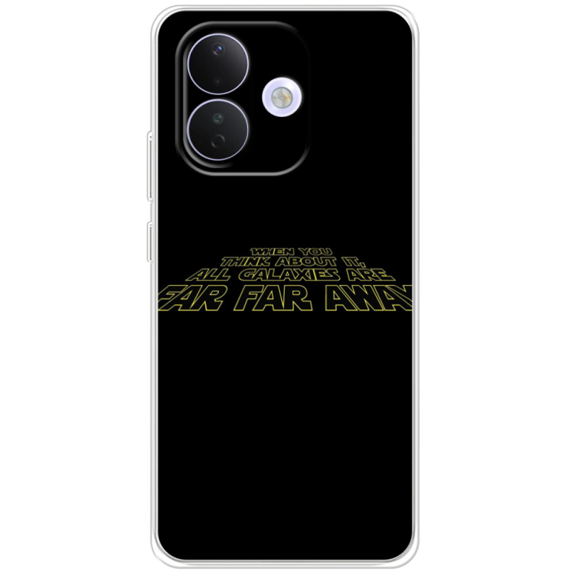 Чохол BoxFace Xiaomi Redmi Note 17 Pro 