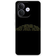 Чохол BoxFace Xiaomi Redmi Note 17 Pro 