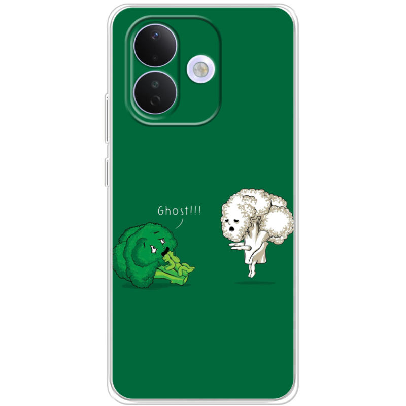 Чохол BoxFace Xiaomi Redmi Note 17 Pro 