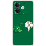 Чохол BoxFace Xiaomi Redmi Note 17 Pro 