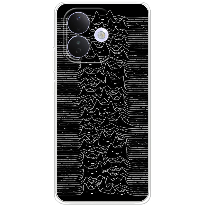 Чохол BoxFace Xiaomi Redmi Note 17 Pro 