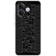 Чохол BoxFace Xiaomi Redmi Note 17 Pro 