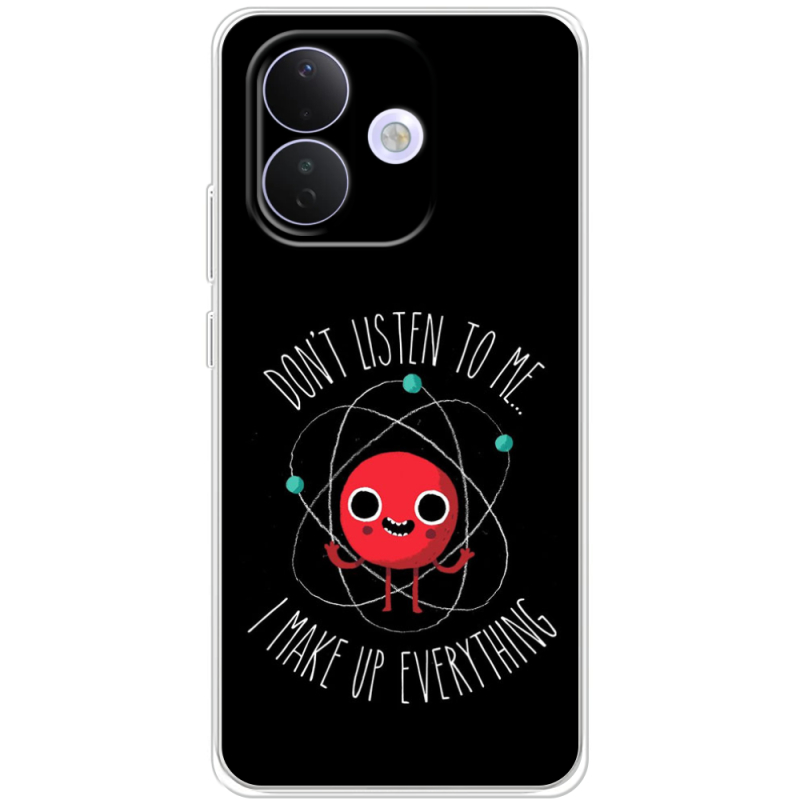 Чохол BoxFace Xiaomi Redmi Note 17 Pro 