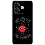 Чохол BoxFace Xiaomi Redmi Note 17 Pro 