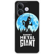 Чохол BoxFace Xiaomi Redmi Note 17 Pro 