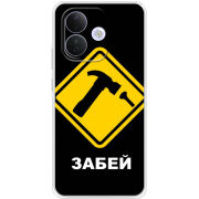 Чохол BoxFace Xiaomi Redmi Note 17 Pro 