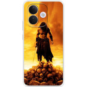 Чохол BoxFace Xiaomi Redmi Note 17 Pro 