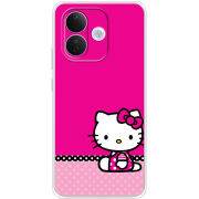 Чохол BoxFace Xiaomi Redmi Note 17 Pro 