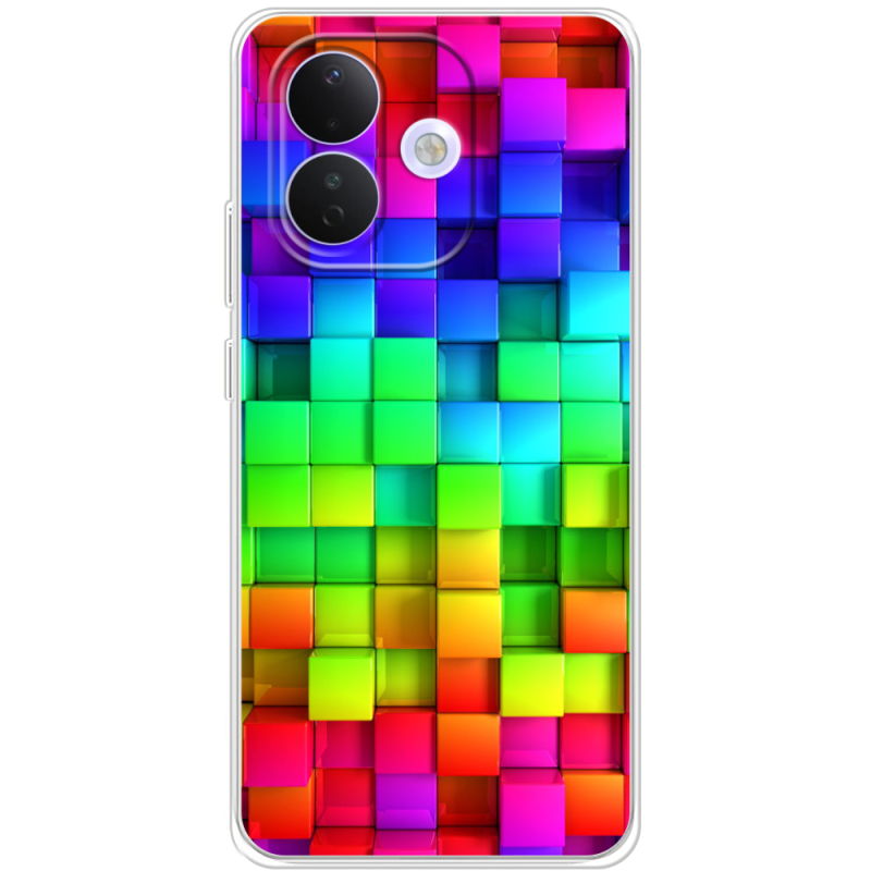 Чохол BoxFace Xiaomi Redmi Note 17 Pro 