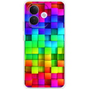 Чохол BoxFace Xiaomi Redmi Note 17 Pro 