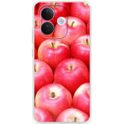 Чохол BoxFace Xiaomi Redmi Note 17 Pro 