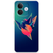 Чохол BoxFace Xiaomi Redmi Note 17 Pro 