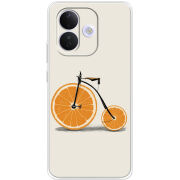 Чохол BoxFace Xiaomi Redmi Note 17 Pro 