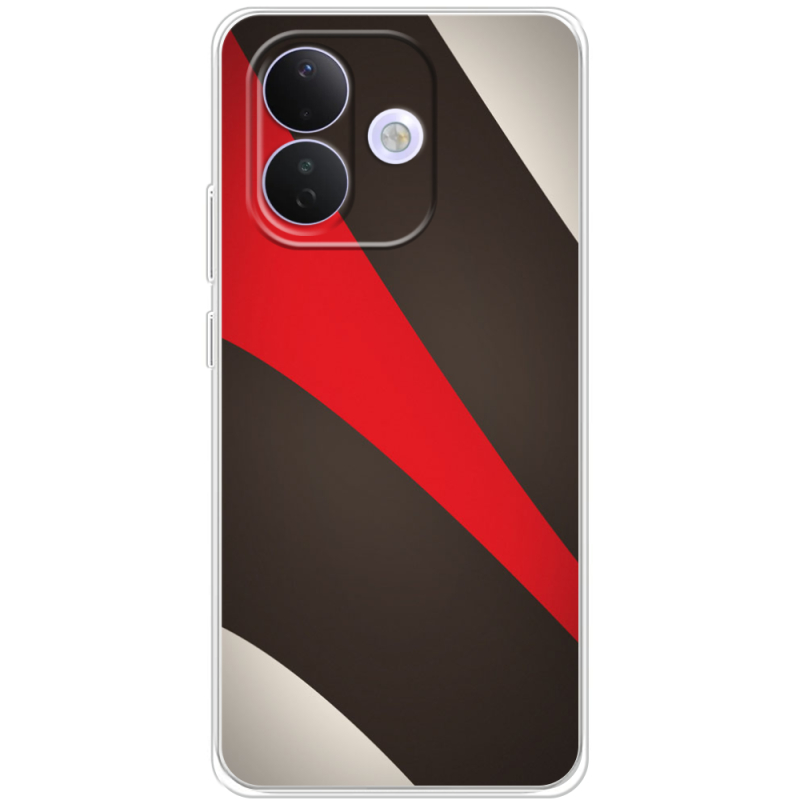 Чохол BoxFace Xiaomi Redmi Note 17 Pro 
