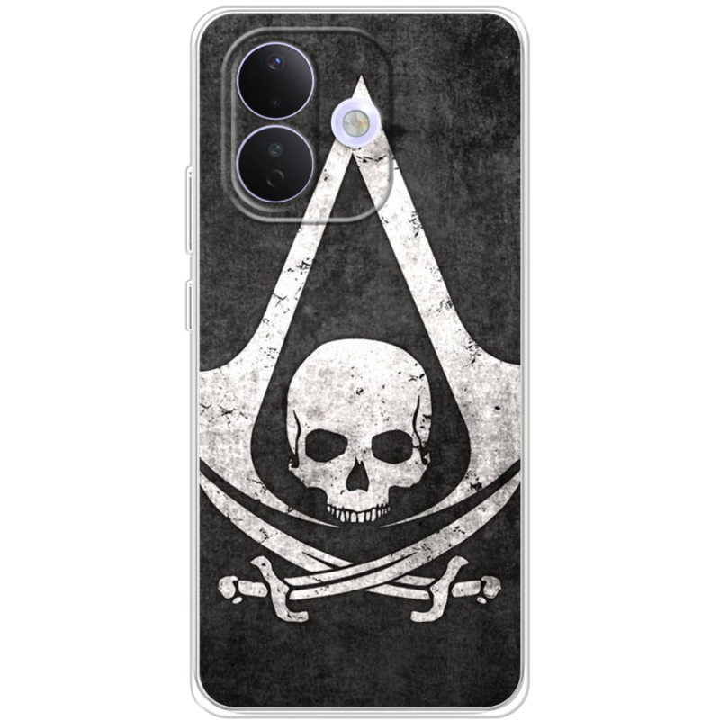 Чохол BoxFace Xiaomi Redmi Note 17 Pro 