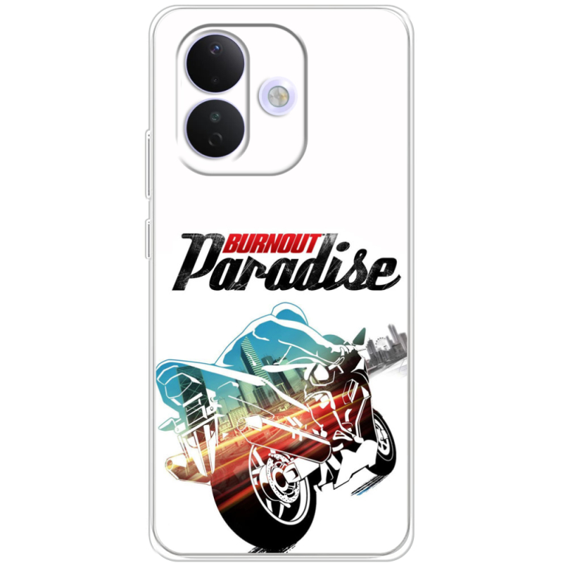 Чохол BoxFace Xiaomi Redmi Note 17 Pro 